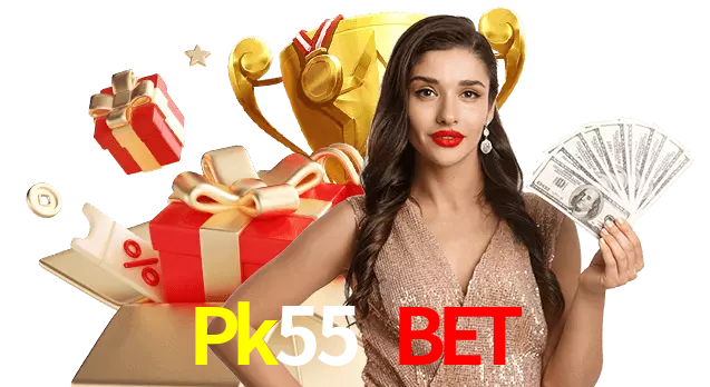 Pk55 Bet