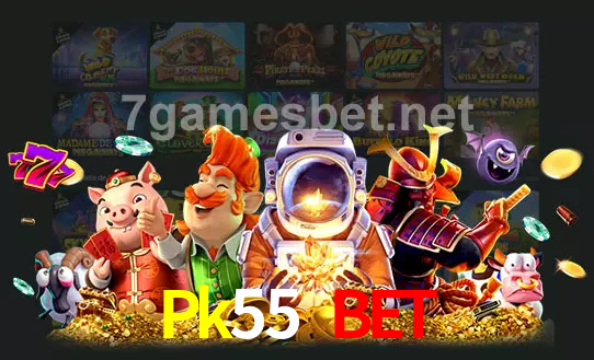 cassino Pk55 Bet
