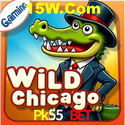 cassino Pk55 Bet