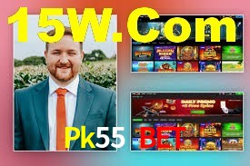 Programa VIP Pk55 Bet