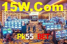 Exclusive Games Pk55 Bet