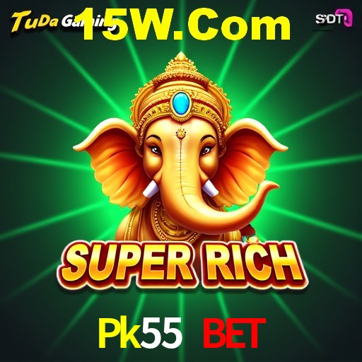 Promoção Relâmpago Pk55 Bet