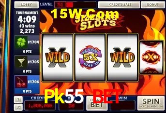 Descubra a Essência do Pk55 Bet: Nossa História e Compromissos
