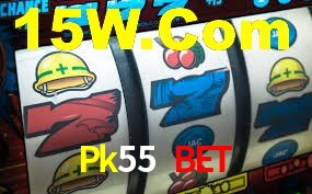 Welcome Bonus Pk55 Bet