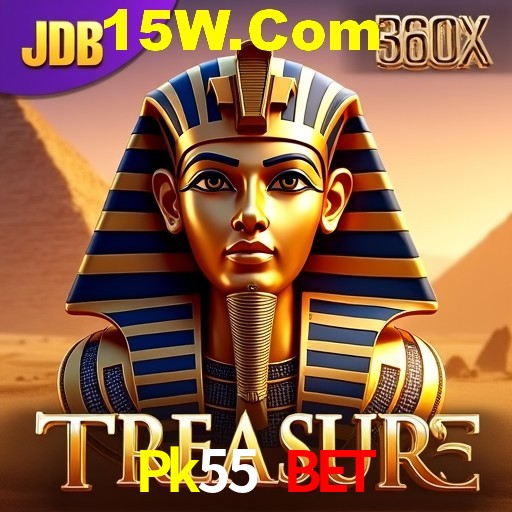 Game Providers Pk55 Bet