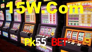 Pk55 Bet,Pk55 Vip