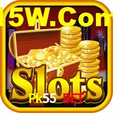 Pk55 Bet - É Um Cassino Confiável - Pk55 Vip