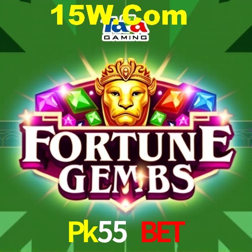 Game Statistics Pk55 Bet