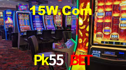 Pk55 Bet