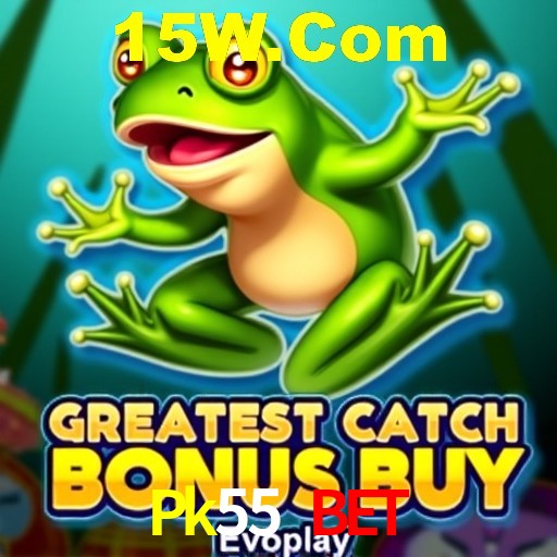 PIX Instantâneo Pk55 Bet