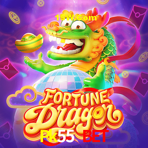 Welcome Bonus Pk55 Bet