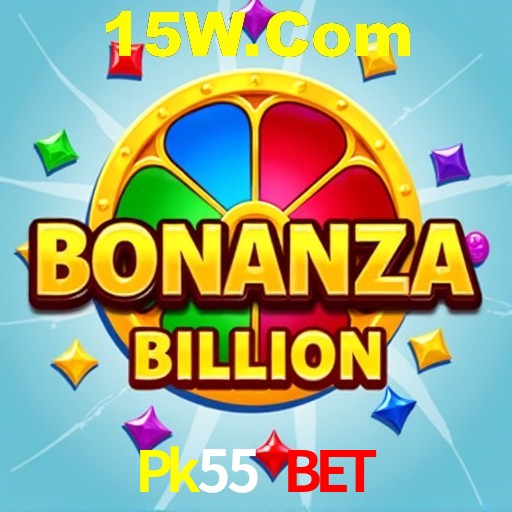 Benefícios da Conta Pk55 Bet