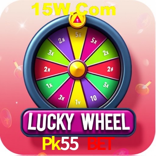 Descubra o Mundo do Cassino Online com Pk55 Bet
