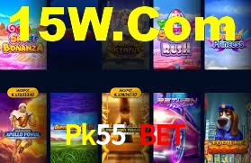 Pk55 Bet