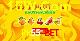 Ofertas Imperdíveis na Pk55 Bet: Promoções e Bônus Que Valem a Pena