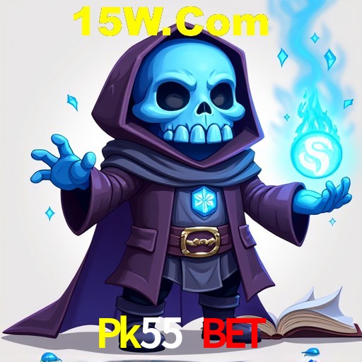 Integração de APIs Pk55 Bet