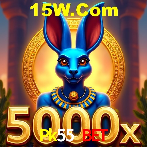 Casino Ao Vivo Pk55 Bet