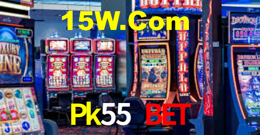 Pk55 Bet