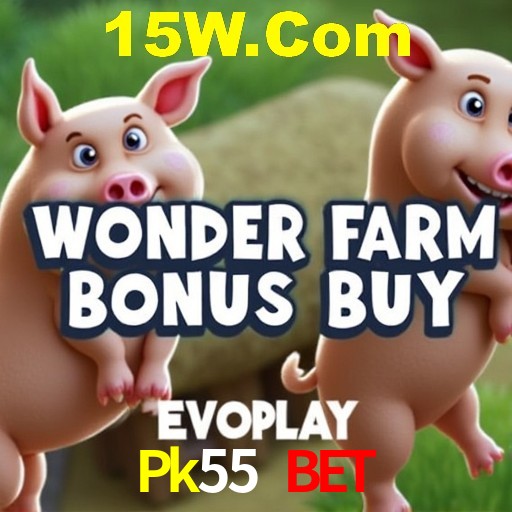 Casino Ao Vivo Pk55 Bet