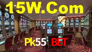 Daily Bonuses Pk55 Bet