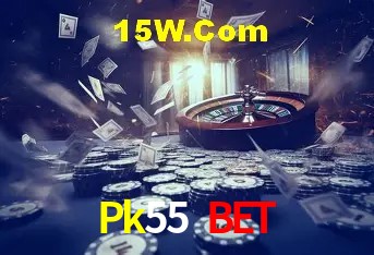 A Experiência Imersiva dos Cassinos Ao Vivo no Pk55 Bet