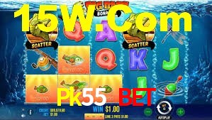 Sinta a adrenalina dos jogos de cassino com Pk55 Bet