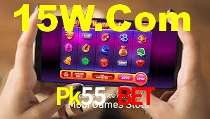 Pk55 Bet