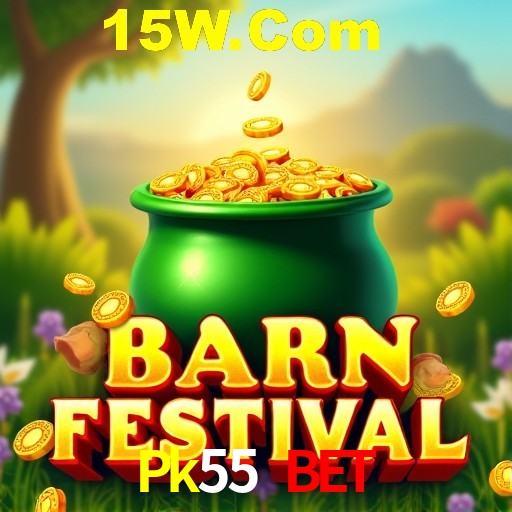 Promoções Sazonais Pk55 Bet