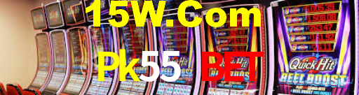 Pk55 Bet