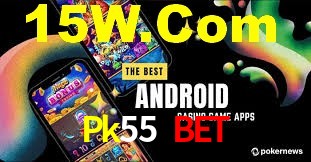 Premium Interface Pk55 Bet