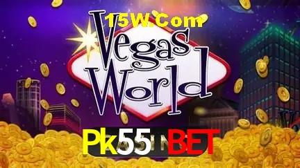 A Emoção da Loteria na Pk55 Bet: Uma Chance de Mudança de Vida