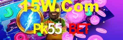 Pk55 Bet: Seu Especialista em Apostas Esportivas Brasileiras
