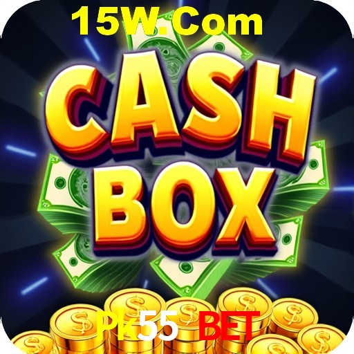 Ofertas Exclusivas Pk55 Bet