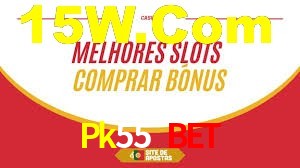 Experimente o Login Seguro Premium no Pk55 Bet