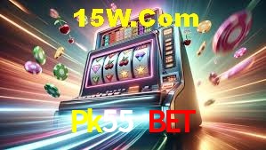 Aviator Game Pk55 Bet