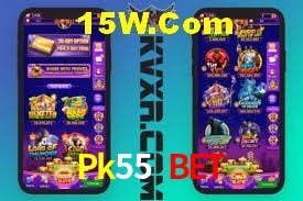Spaceman Game Pk55 Bet