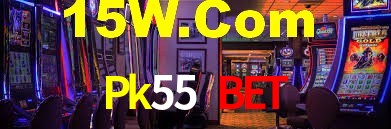 Pk55 Bet
