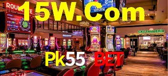 Pk55 Vip