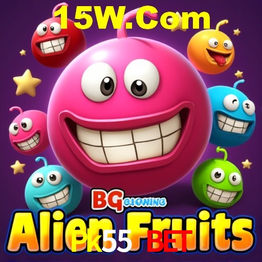Jogos de Slot Pk55 Bet
