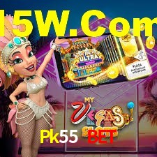 Live Casino Pk55 Bet