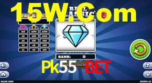 Pk55 Bet: Jogos de Caça-Níqueis-Altas Recompensas, Roleta-Velocidade, Blackjack-Desafios Máximos