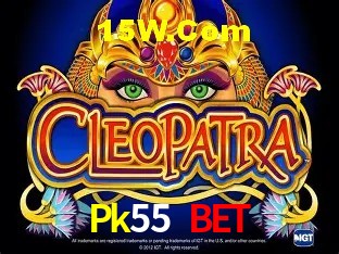 A Popularidade dos Caça-Níqueis no Pk55 Bet