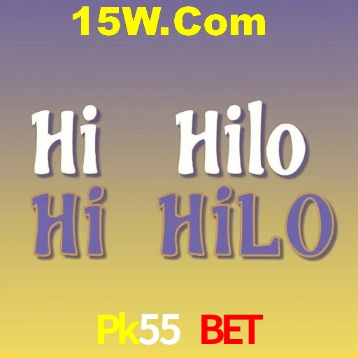 Slot Games Pk55 Bet